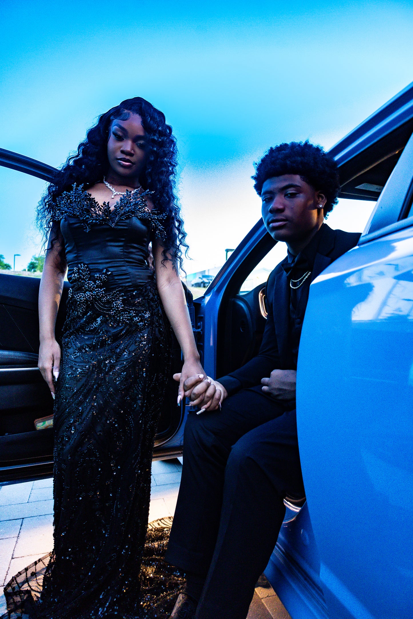 Custom Designs and Services Consultation